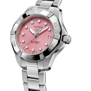 Aquaracer Professional 200 Solargraph